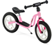 Puky LR 1L Balance Bike Kids Rosa/Pink