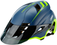 Maastokypärä ABUS Montrailer-Helmet Midnight Blue