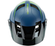 ABUS Montrailer MTB-Helmet Midnight Blue