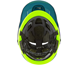Maastokypärä ABUS Montrailer-Helmet Midnight Blue