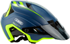 Maastokypärä ABUS Montrailer-Helmet Midnight Blue