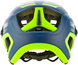Maastokypärä ABUS Montrailer-Helmet Midnight Blue