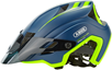 Maastokypärä ABUS Montrailer-Helmet Midnight Blue