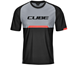 Cube Pyöräilypaita Edge Round Neck Jersey shortsleeve Men