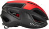 Rudy Project Spectrum Sykkelhjelm Red/Black Matte