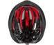 Rudy Project Spectrum Helmet Red/Black Matte