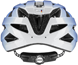 UVEX Air Wing Helmet Kids Cobalt/White