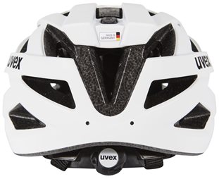 UVEX I-VO CC Helmet White Mat
