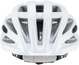 UVEX I-VO CC Helmet White/Cloud Matt
