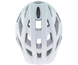 UVEX I-VO CC Helmet White/Cloud Matt