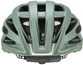 UVEX I-VO CC Helmet Moss Green Matt