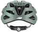 UVEX I-VO CC Helmet Moss Green Matt