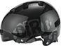 UVEX Kid 3 Helmet Kids Dirtbike Black