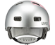 UVEX Kid 3 Helmet Kids Silver/Rosé