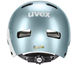 UVEX Kid 3 Helmet Kids Cloud/White