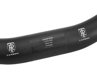 Ritchey WCS Carbon Rizer Handlebar Ø31,8mm 9°