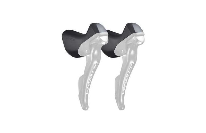 Shimano Håndtaksgummi ST-6800 Par