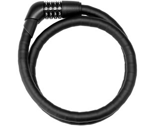 ABUS Steel-O-Flex Tresor 1360 Cable Lock