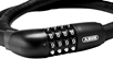 Vaijerilukko ABUS Steel-O-Flex Tresor 1360 Cable Lock