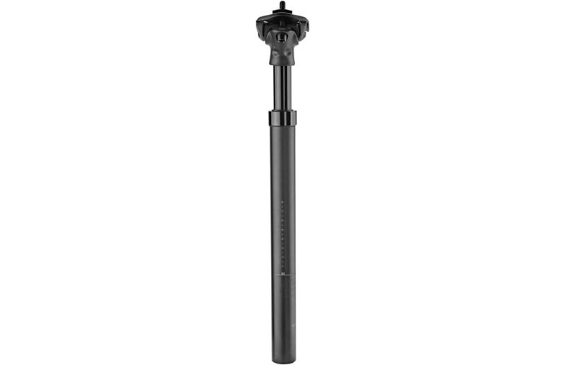 Humpert Ergotec SP-10.0 Spring Seat Post Ø27,2mm