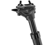 Humpert Ergotec SP-10.0 Spring Seat Post Ø27,2mm