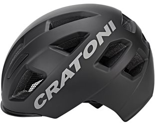 Pyöräilykypärä Cratoni C-Pure Bicycle Helmet