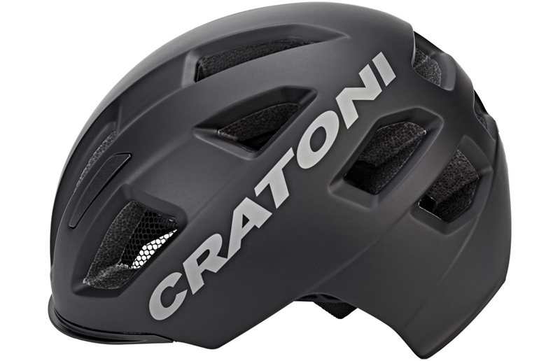 Pyöräilykypärä Cratoni C-Pure Bicycle Helmet