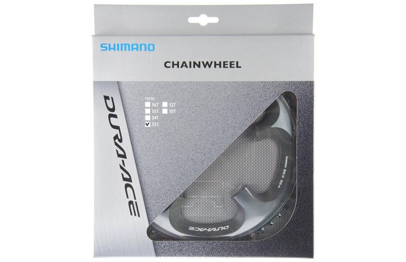 Shimano Dura-Ace FC-7900 Chainring 10-speed A