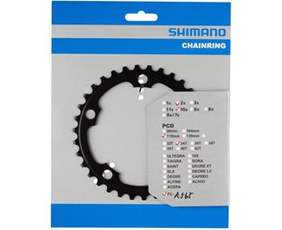 Shimano FC-R565 Chainring 10-speed