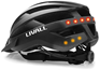 Livall Mt1 Multi-Functional Sykkelhjelm Incl. Br80 Matte Black