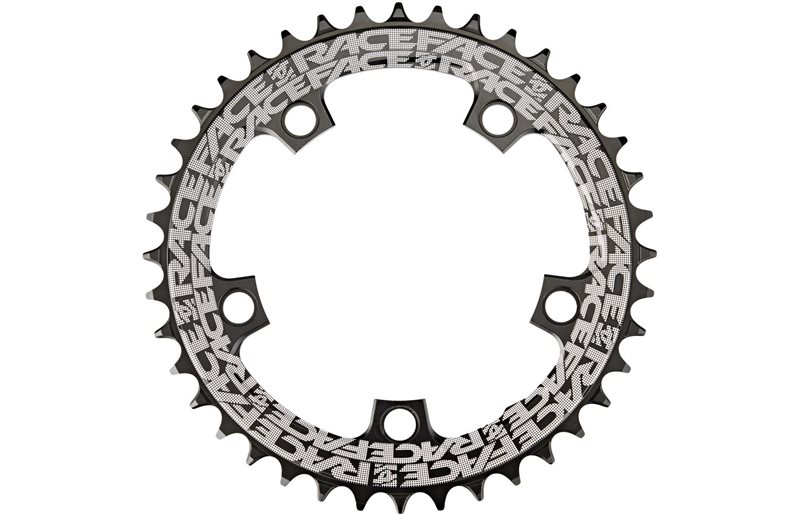 Race Face Narrow Wide Chainring 5-bolt 10/11/12-speed 110mm