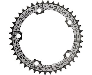 Race Face Narrow Wide Chainring 5-bolt 10/11/12-speed 130mm