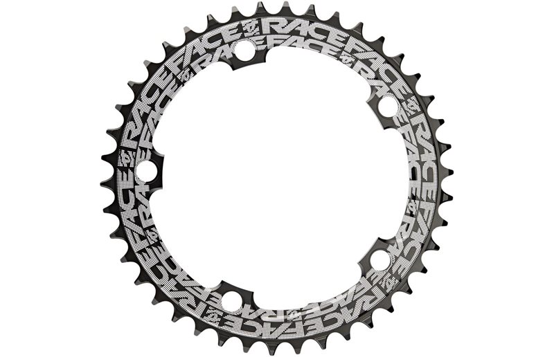 Race Face Narrow Wide Chainring 5-bolt 10/11/12-speed 130mm