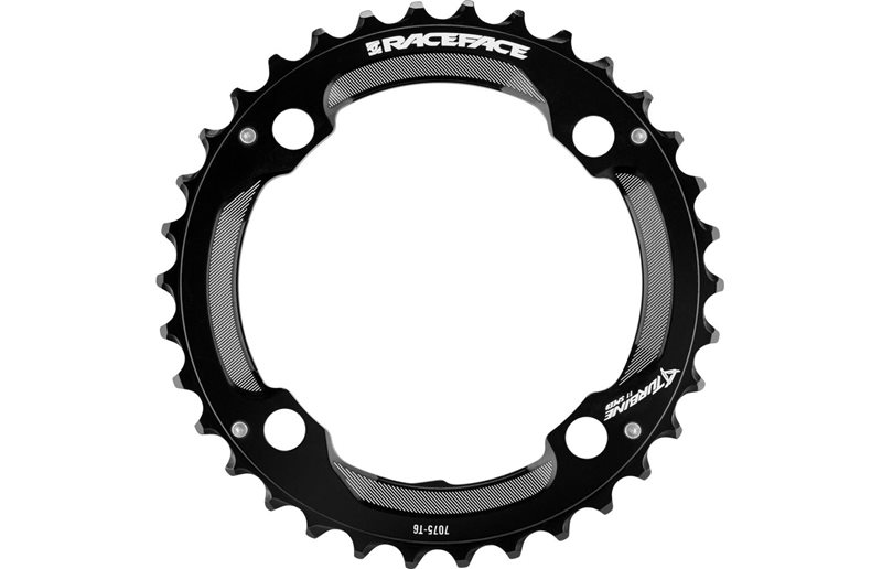 Race Face Turbine Chainring 104 BCD 11-speed