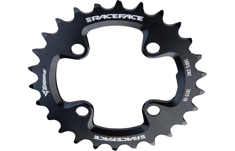 Race Face Turbine Chainring 64 BCD 11-speed