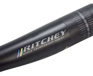 Ritchey WCS Carbon Flat 2X Handlebar Ø31,8 9° +/-5mm
