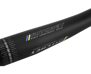 Ritchey WCS Flat 2X Handlebar Ø31,8 9° +/-5mm