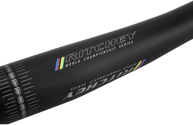 Ritchey WCS Flat 2X Handlebar Ø31,8 9° +/-5mm