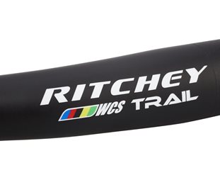 Ritchey WCS Trail Flat 2X Handlebar ¥31,8 9° +/-5mm