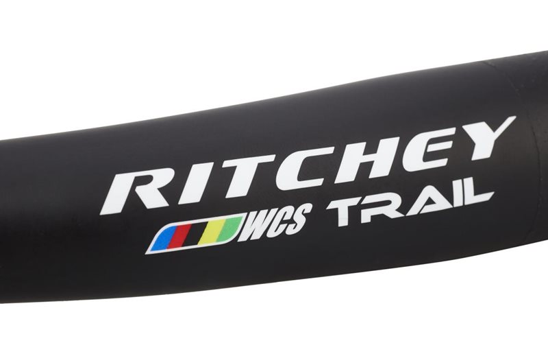 Ritchey WCS Trail Flat 2X Handlebar ¥31,8 9° +/-5mm