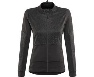 Cube Naisten pyöräilytakki AM Midlayer Jacket Women