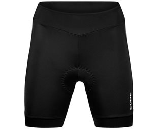 Cube Blackline Bike Pants Short Women Black
