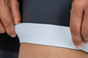 Cube Cycle Shorts Blackline W Grey