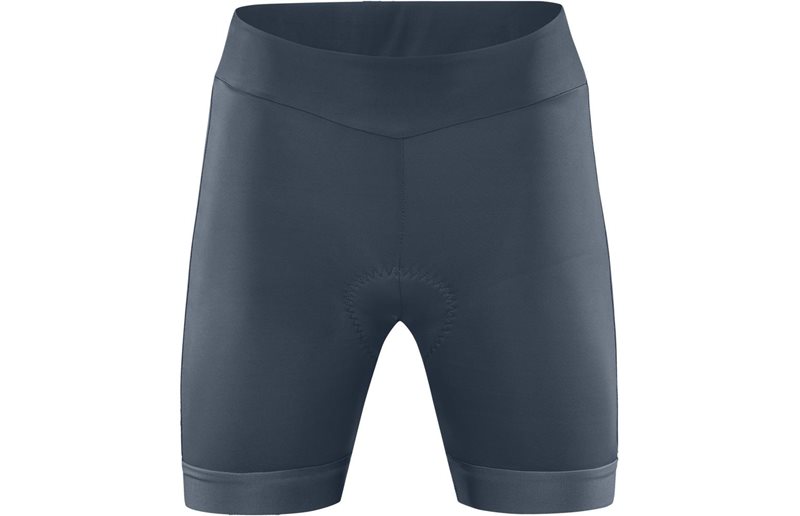 Cube Cycle Shorts Blackline W Grey