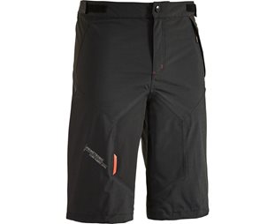 Cube Pyöräilyhousut Blackline Rain Pants short Men
