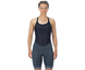Cube Bib Shorts Blackline W Grey
