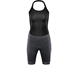 Cube Bib Shorts Blackline W Grey