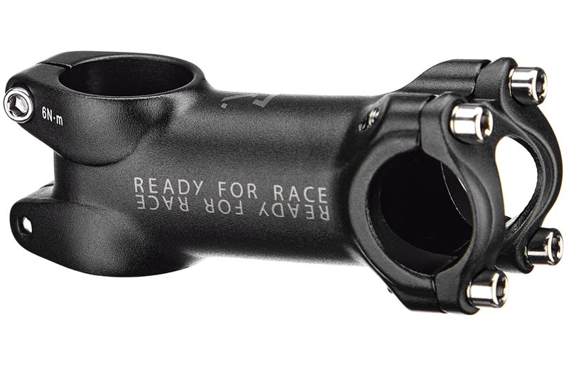 Cube RFR CMPT Stem Ø25,4mm 6°