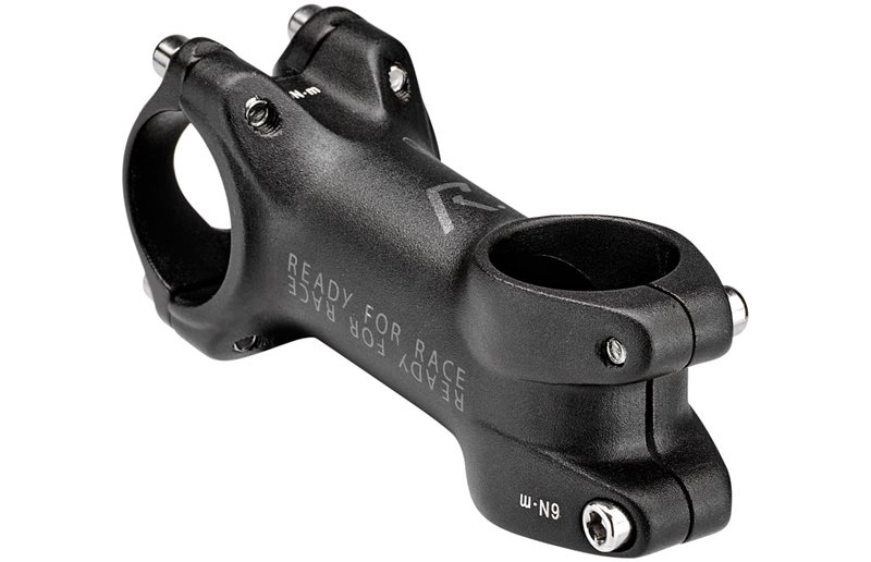 Cube RFR CMPT Stem Ø31,8mm 6°