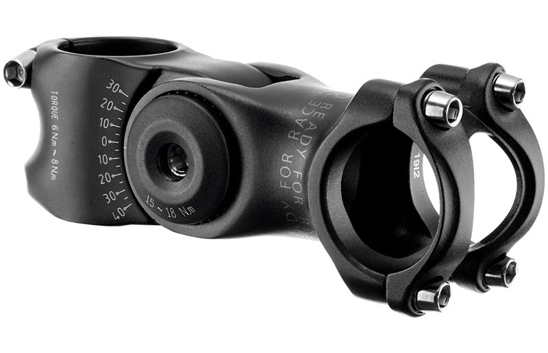 Cube RFR MTB Stem Ø31,8